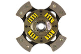ACT Ford Escort 4 Pad Sprung Race Disc | 4224205