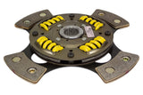 ACT Clutch ACT Nissan 280ZX 4 Pad Sprung Race Disc 4224206