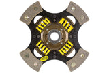 ACT Clutch ACT Nissan 280ZX 4 Pad Sprung Race Disc 4224206