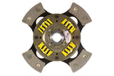 ACT Clutch ACT Nissan 280ZX 4 Pad Sprung Race Disc 4224206