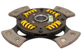 ACT Clutch ACT Toyota 4Runner 4 Pad Sprung Race Disc 4224207