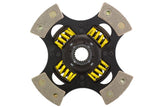 ACT Clutch ACT Toyota 4Runner 4 Pad Sprung Race Disc 4224207