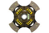 ACT Toyota 4Runner 4 Pad Sprung Race Disc | 4224207