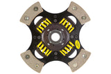 ACT Clutch ACT Subaru Impreza 4 Pad Sprung Race Disc 4224218
