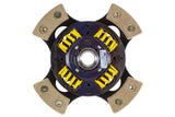 ACT Subaru Impreza 4 Pad Sprung Race Disc | 4224218
