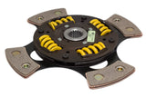 ACT Clutch ACT Dodge Neon 4 Pad Sprung Race Disc 4224226