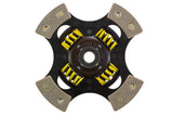 ACT Clutch ACT Dodge Neon 4 Pad Sprung Race Disc 4224226