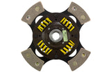 ACT Dodge Neon 4 Pad Sprung Race Disc | 4224226