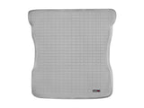 WeatherTech 04-10 Toyota Sienna Cargo Liners - Grey | 42243
