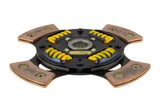 ACT Clutch ACT 16-17 Mazda MX-5 Miata ND 4 Pad Sprung Race Disc 4224505-1