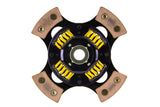 ACT Clutch ACT 16-17 Mazda MX-5 Miata ND 4 Pad Sprung Race Disc 4224505-1