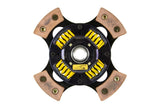 ACT Clutch ACT 16-17 Mazda MX-5 Miata ND 4 Pad Sprung Race Disc 4224505-1