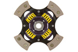 ACT Clutch ACT Eagle Talon 4 Pad Sprung Race Disc 4224704