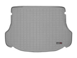WeatherTech WeatherTech 03-10 Kia Sorento Cargo Liners - Grey WET-42249