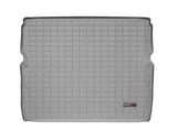 WeatherTech WeatherTech 04+ Nissan Quest Cargo Liners - Grey WET-42252