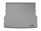 WeatherTech WeatherTech 04+ Nissan Armada Cargo Liners - Grey WET-42253