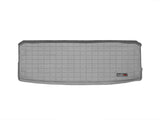WeatherTech 04+ Nissan Armada Cargo Liners - Grey | 42254