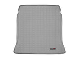 WeatherTech WeatherTech 04-09 Cadillac SRX Cargo Liners - Grey WET-42255