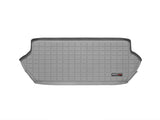 WeatherTech 03-13 Volvo XC90 Cargo Liners - Grey | 42257