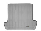 WeatherTech WeatherTech 04-05 Toyota 4Runner Cargo Liners - Grey WET-42258