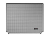 WeatherTech WeatherTech 04-10 Dodge Durango Cargo Liners - Grey WET-42262