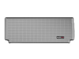 WeatherTech 04-10 Dodge Durango Cargo Liners - Grey | 42263