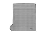 WeatherTech WeatherTech 05-07 Chrysler Town & Country Long WB Cargo Liners - Grey WET-42266