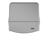 WeatherTech WeatherTech 04+ Chrysler Pacifica Cargo Liners - Grey WET-42267