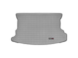 WeatherTech 05-09 Hyundai Tucson Sport Wagon Cargo Liners - Grey | 42275