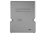 WeatherTech 05-10 Honda Odyssey Cargo Liners - Grey | 42278