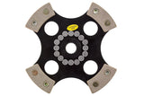 ACT Clutch ACT Mazda 3 4 Pad Rigid Race Disc 4228005