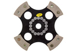 ACT Clutch ACT Subaru Legacy 4 Pad Rigid Race Disc 4228018