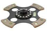 ACT Clutch ACT Chevrolet Cobalt 4 Pad Rigid Race Disc 4228022