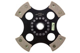 ACT Chevrolet Cobalt 4 Pad Rigid Race Disc | 4228022