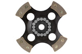 ACT Clutch ACT Audi A4 4 Pad Rigid Race Disc 4228027-1
