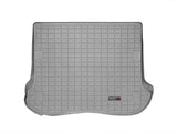 WeatherTech 05-10 Jeep Grand Cherokee Cargo Liners - Grey | 42280