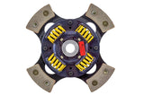 ACT Mazda 3 4 Pad Sprung Race Disc | 4228205