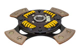 ACT Clutch ACT Subaru Forester 4 Pad Sprung Race Disc 4228218