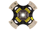 ACT Clutch ACT Subaru Forester 4 Pad Sprung Race Disc 4228218