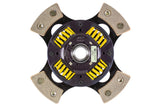 ACT Subaru Forester 4 Pad Sprung Race Disc | 4228218