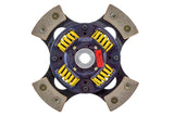 ACT Chevrolet Cobalt 4 Pad Sprung Race Disc | 4228222