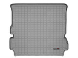 WeatherTech WeatherTech 05-09 Land Rover LR3 Cargo Liners - Grey WET-42288