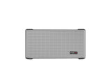 WeatherTech WeatherTech 07-11 Toyota Yaris 5 Door Cargo Liners - Grey WET-42289