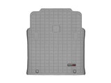 WeatherTech WeatherTech 04-06 Jeep Wrangler Unlimited Cargo Liners - Grey WET-42293