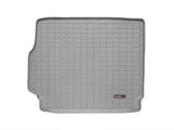 WeatherTech WeatherTech 06-13 Land Rover Range Rover Sport Cargo Liners - Grey WET-42302
