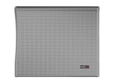 WeatherTech WeatherTech 07-13 Chevrolet Tahoe Cargo Liners - Grey WET-42307