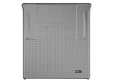 WeatherTech WeatherTech 07-13 Cadillac Escalade ESV Cargo Liners - Grey WET-42310