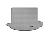 WeatherTech 07+ Kia Rondo Cargo Liners - Grey | 42315