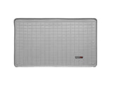 WeatherTech WeatherTech 07+ Ford Expedition EL Cargo Liners - Grey WET-42322
