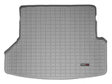 WeatherTech 08-13 Toyota Highlander Cargo Liners - Grey | 42328
